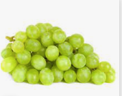 Green Grape 1 bunch