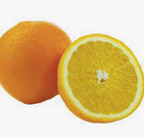 Oranges Navel 3lb Bag