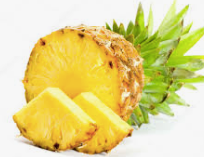 Pineapple 1ct