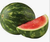 Watermelon 1ct