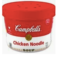 Campbell's Chicken Noodle Soup