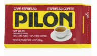 Pilon Espresso Coffee