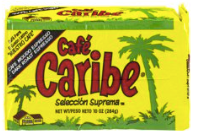Cafe Caribe Brick