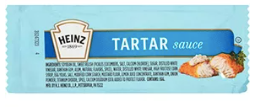 Heinz Tartar Sauce 10ct