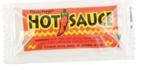 Hot Sauce 10ct