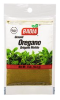 Badia Oregano Ground Packet