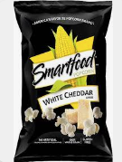 Smartfood White Cheddar Popcorn