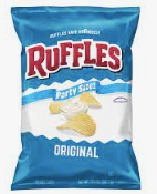 Ruffles Original Chips
