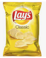 Lay's Classic Chips