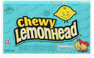 Chewy Lemonhead Tropical