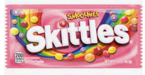 Skittles Smoothies
