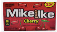 Mike and Ike Cherry