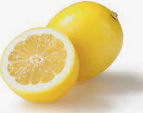 Lemons 3ct