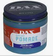 DAX Super Light Pomade