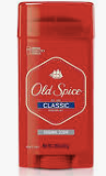 Old Spice Classic Deodorant