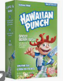 Hawaiian Punch Green Berry Rush 8ct